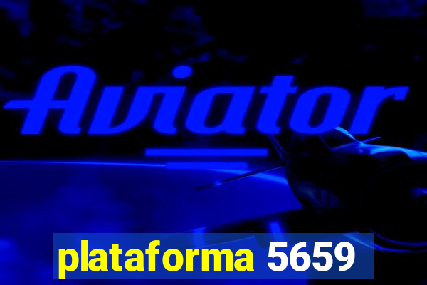 plataforma 5659